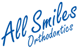 All Smiles Orthodontics Header Logo