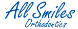 All Smiles Orthodontics Scrolling Logo