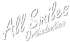 All Smiles Orthodontics - Edgewater Footer Logo