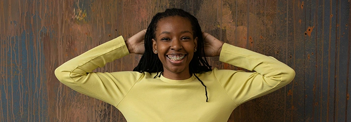 FC – Adult Orthodontic Treatment at All Smiles Orthodontics