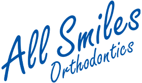 Orthodontist Edgewater MD All Smiles Orthodontics - Edgewater HP Logo