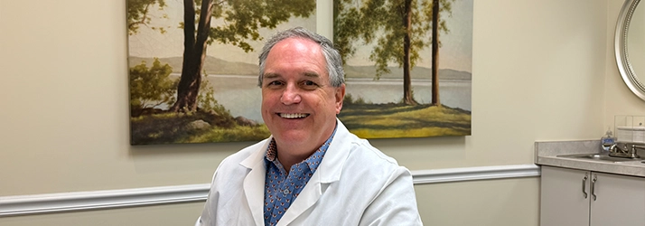Orthodontist P. Todd Bonner Contact Us